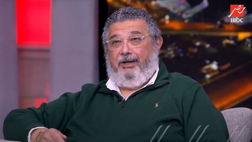 ماجد الكدواني