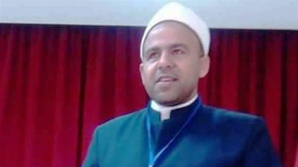 وكيل اوقاف الوادي الجديد