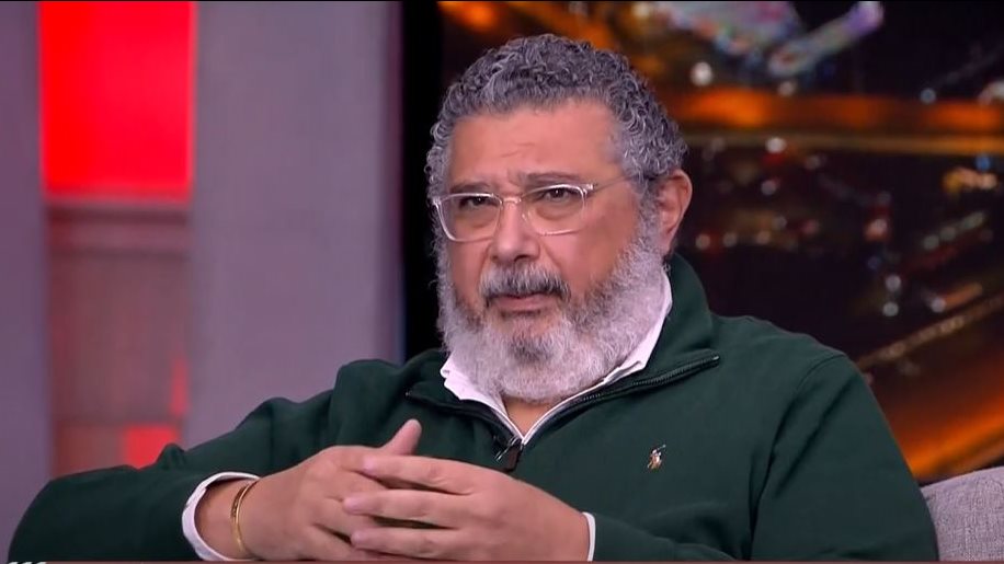 ماجد الكدواني