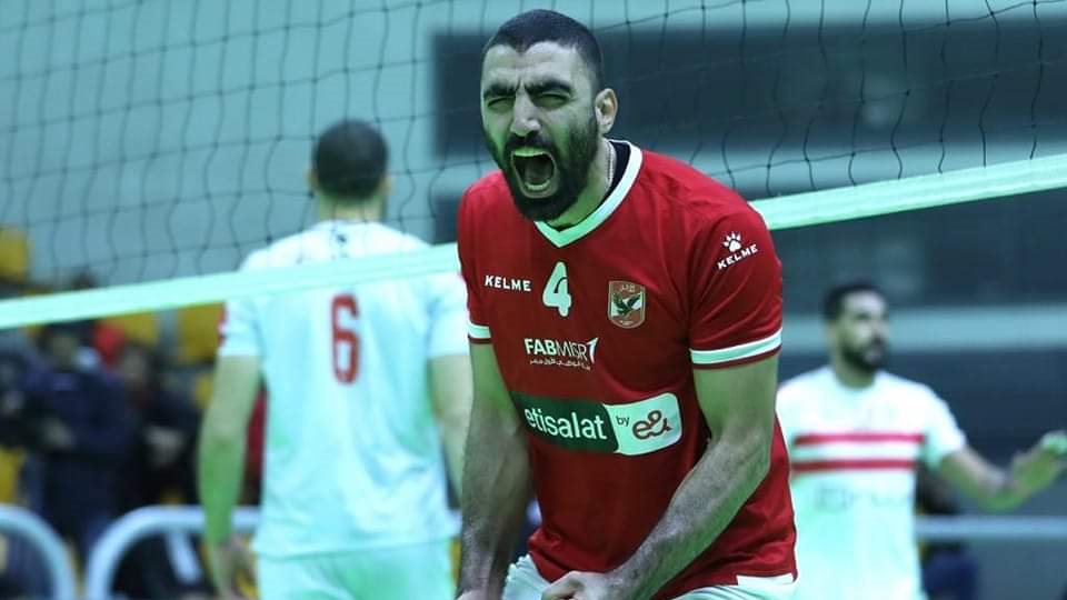 الاهلي