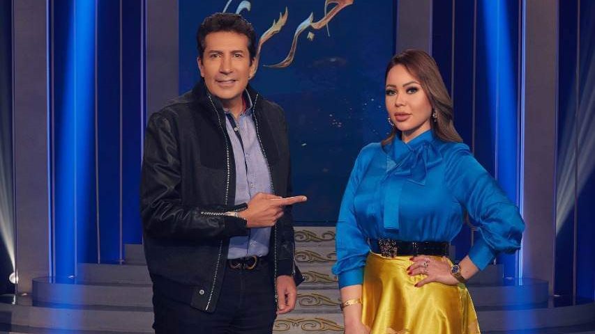هاني رمزي 