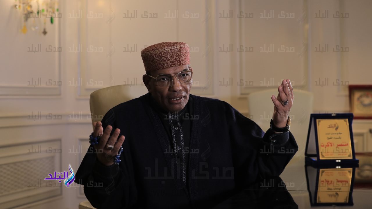 الشيخ منتصر الأكرت 
