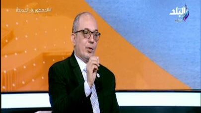 حسن القصبي، أستاذ علم الحديث في جامعة الأزهر
