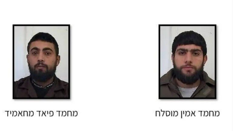 اعتقال شابين خططا لعملية تفجيرية بحافلات جنود إسرائيلية