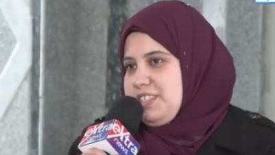قرية " سرسموس " بمركز الشهداء بمحافظة المنوفية