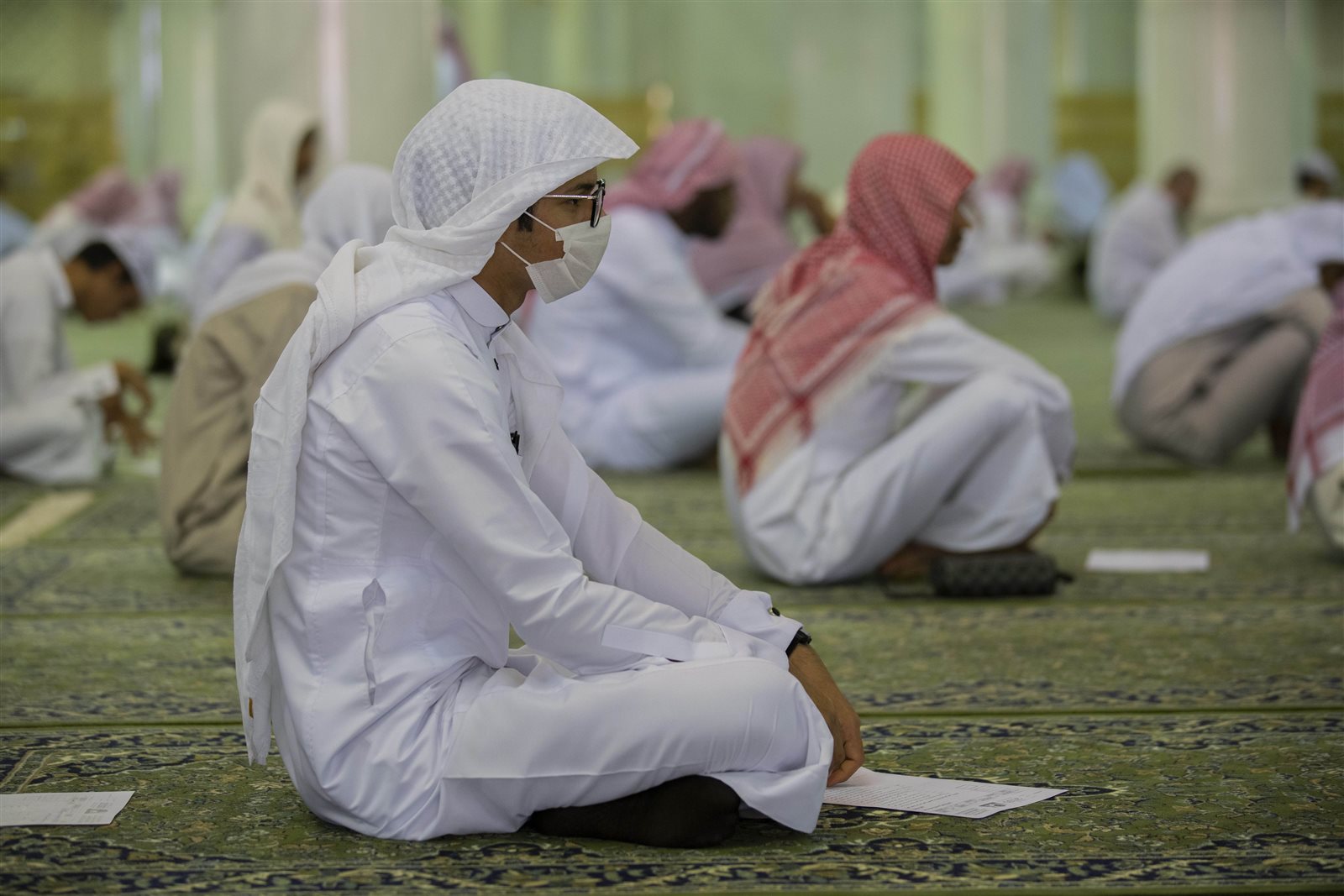 المسلم
