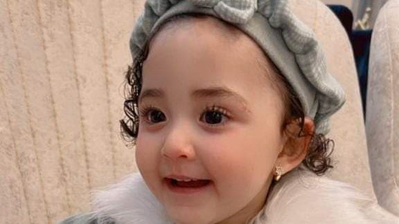 الطفلة الضحية بالغربية 