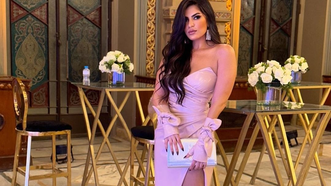 زوجة ماجد المصري