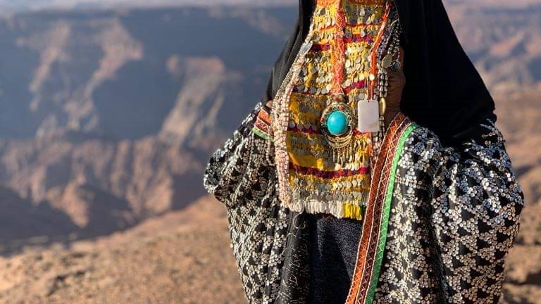 أم ياسر اول مرشدة أم ياسر اول مرشدة
