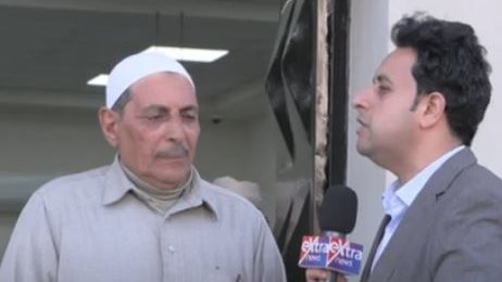 اكسترا نيوز في جولة بقرية الحصص بمحافظة الدقهلية 