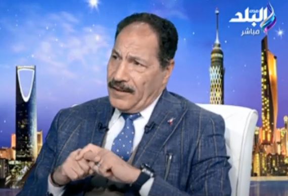  فتحي الشرقاوي