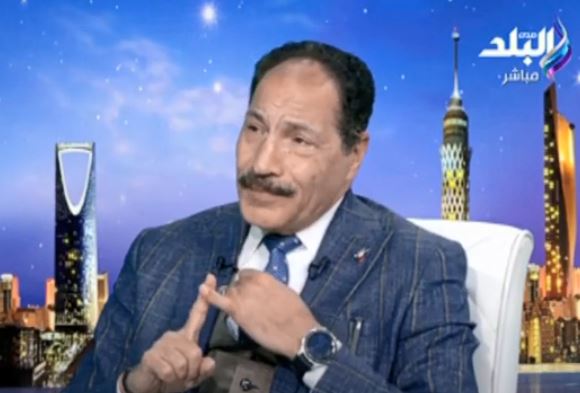 الدكتور فتحي الشرقاوي