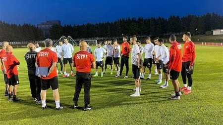 المنتخب الأولمبي