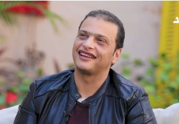  المطرب وائل الفشنى