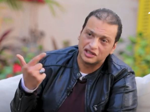 وائل الفشنى