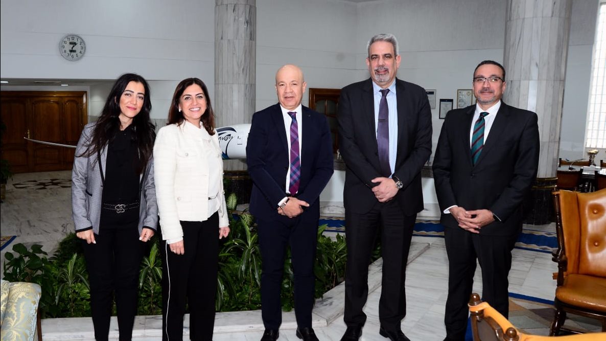 صورة من الحدث 