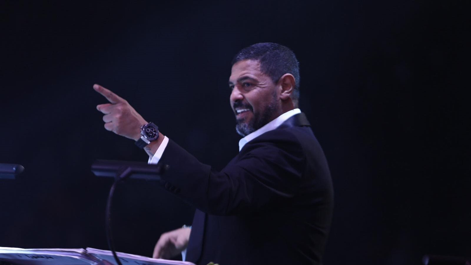 هاني فرحات 