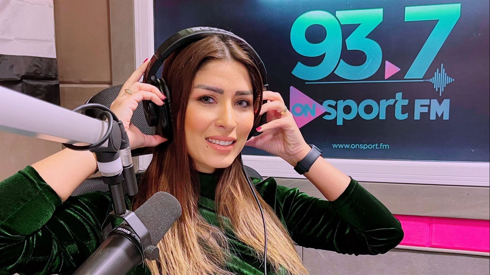 أميرة جمال 