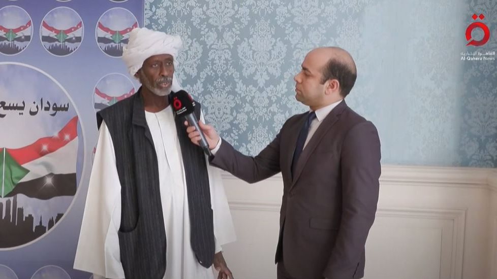 رئيس نظارات البجا والعموديات المستقلة