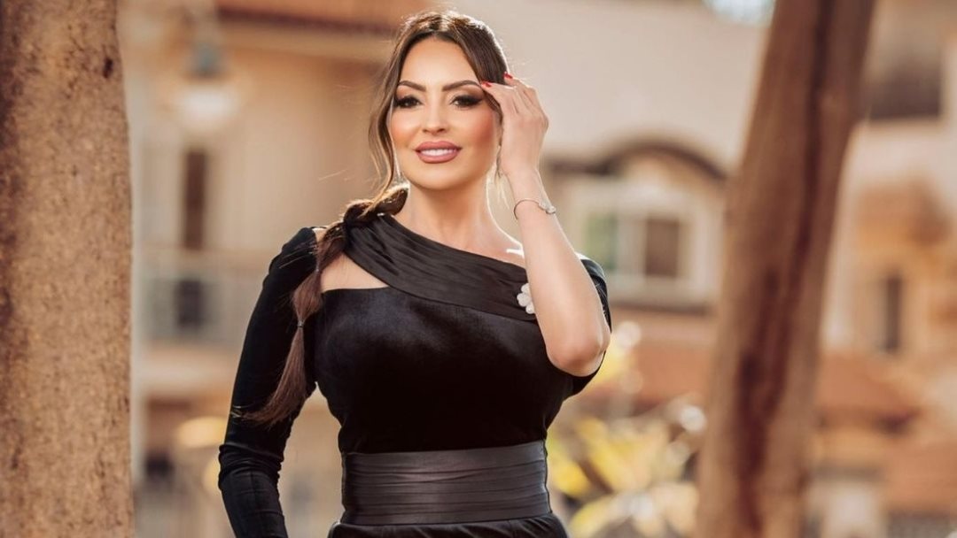 نرمين الفقي 