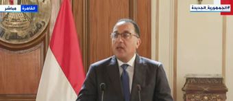 مصطفى مدبولي