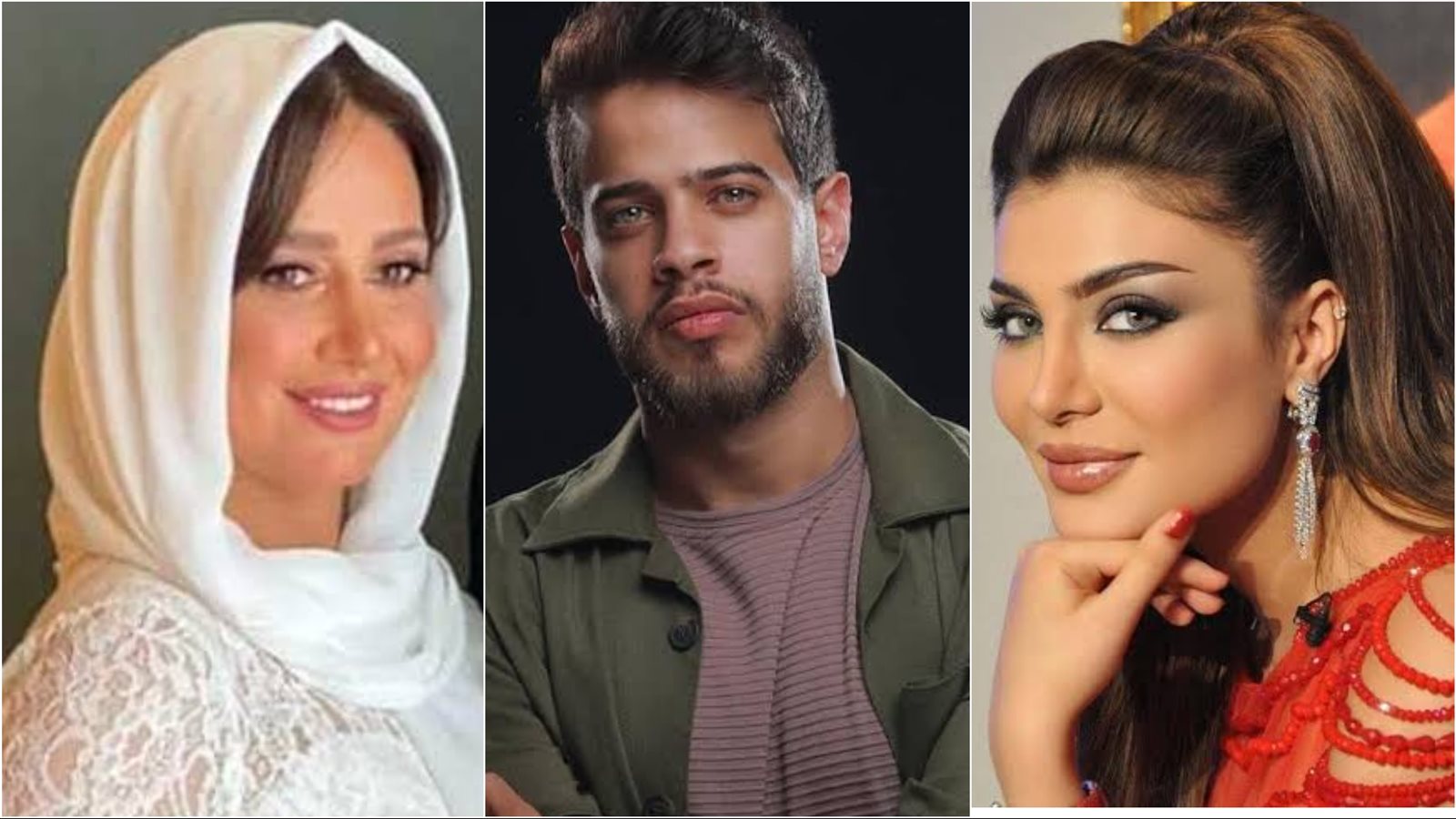 نجوم يعتزلون الفن 