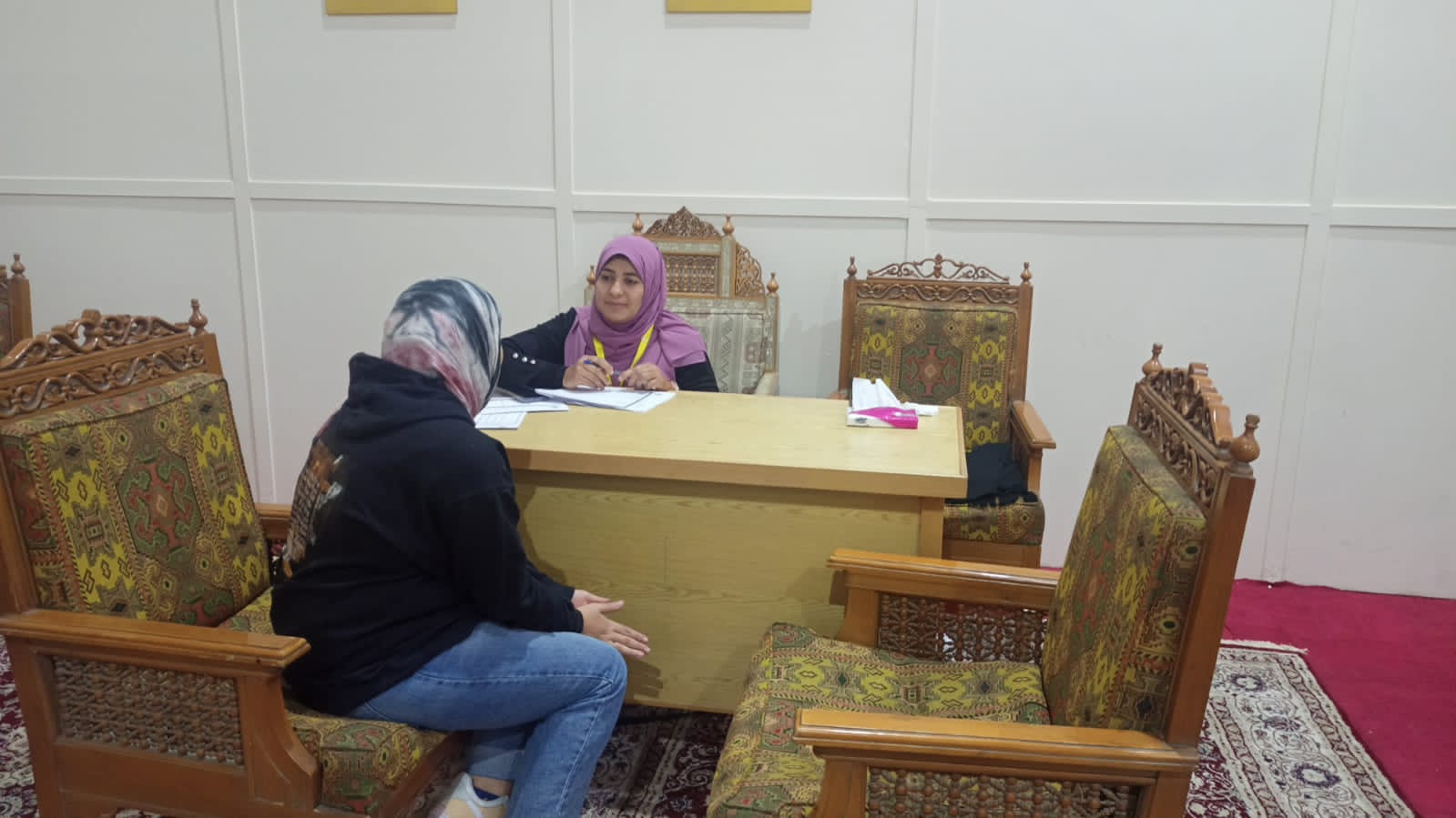 ركن الفتوى 