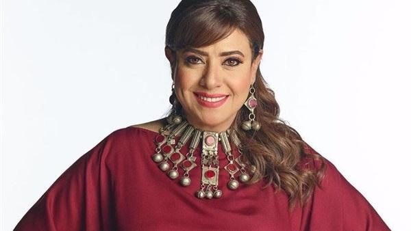 نشوى مصطفى 