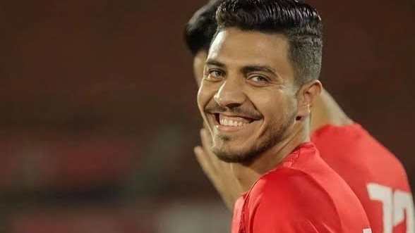 محمد شريف