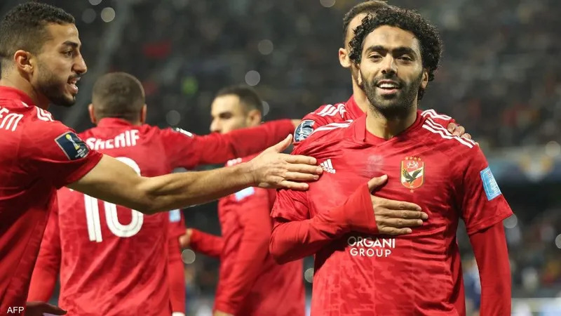 الاهلي 