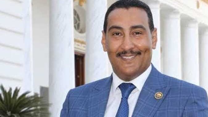  النائب محمد الجبلاوي وكيل لجنة الطاقة والبيئة بمجلس النواب