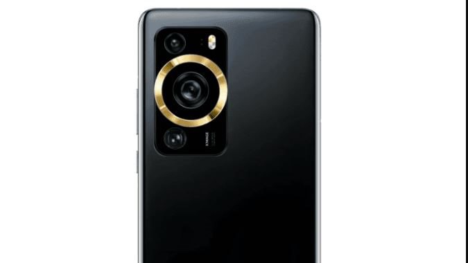 Huawei P60 Pro