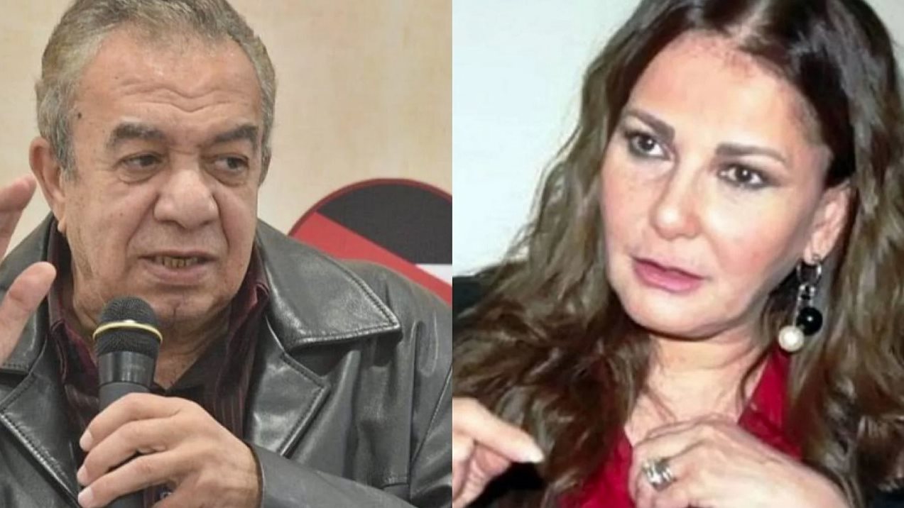 جمال عبد الحميد وآثار الحكيم