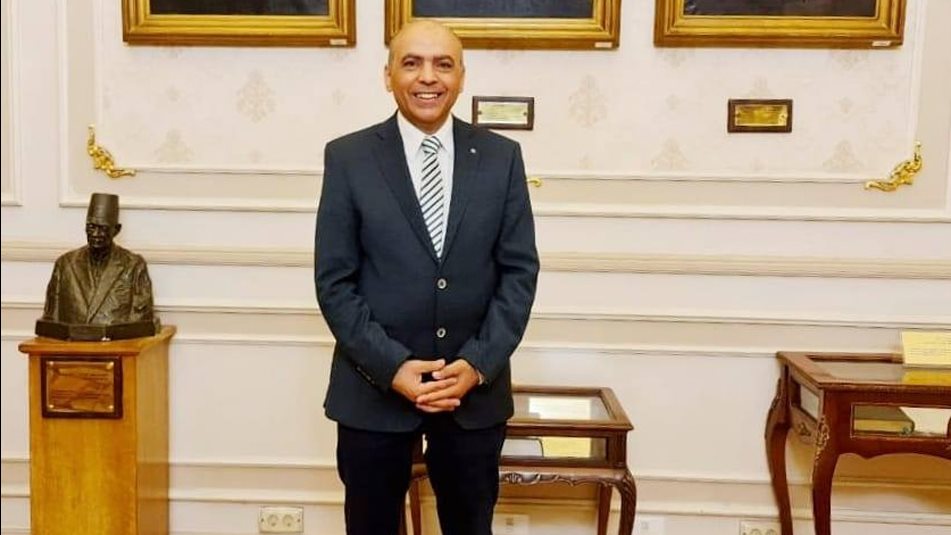 جمال أبو الفتوح