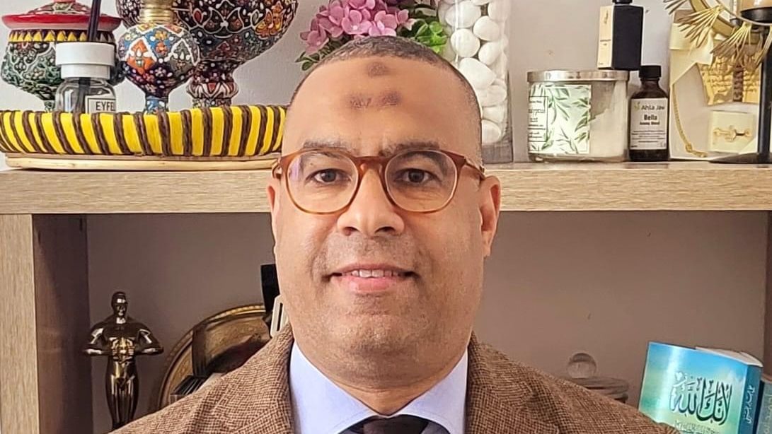 الدكتور محمد فضل الله