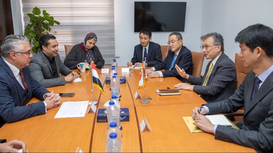 خلال اللقاء 