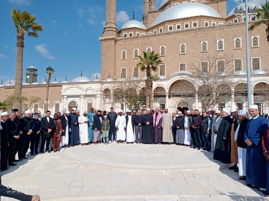 قلعة صلاح الدين 