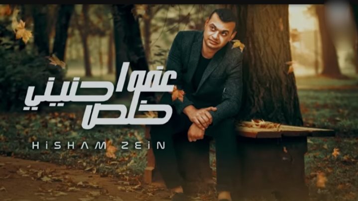 هشام زين 