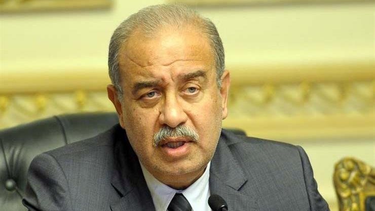 المهندس شريف إسماعيل