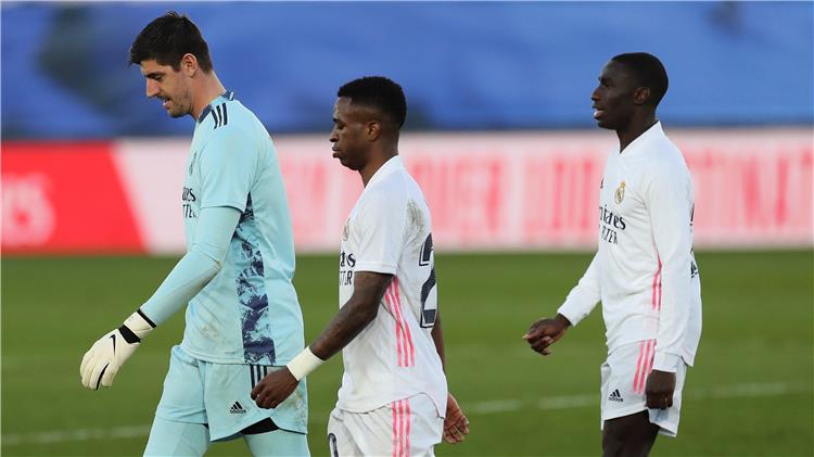 ريال مدريد