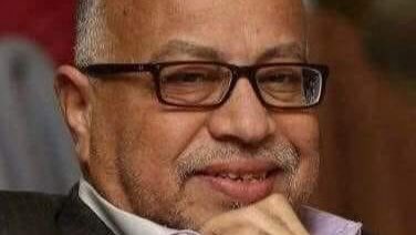 الناقد مجدي الطيب