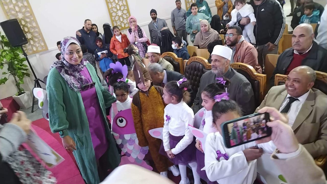 طلاب الأزهر