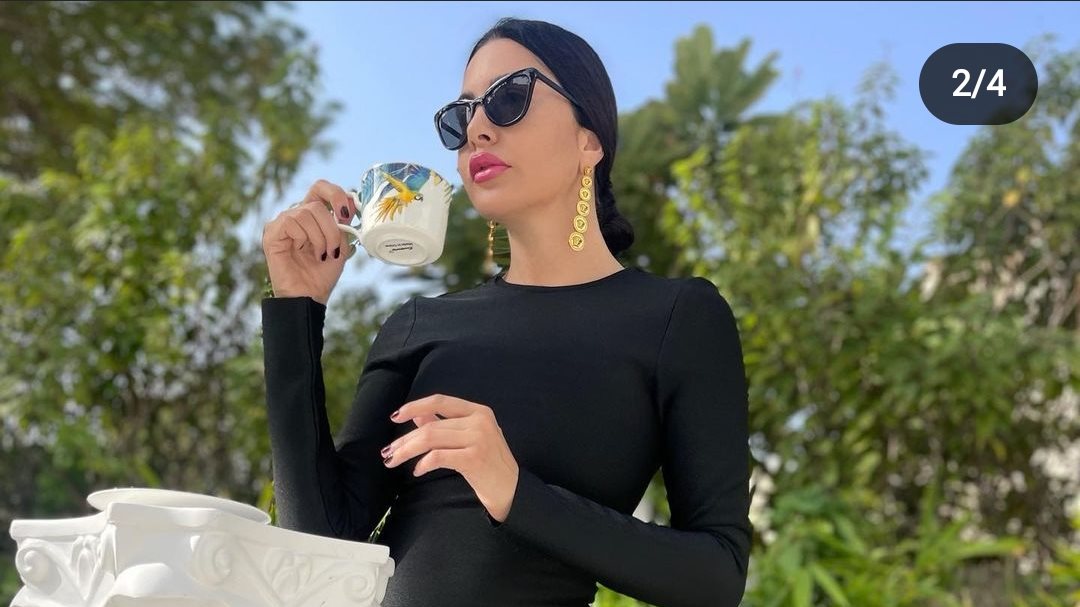 لاميتا فرنجيه 