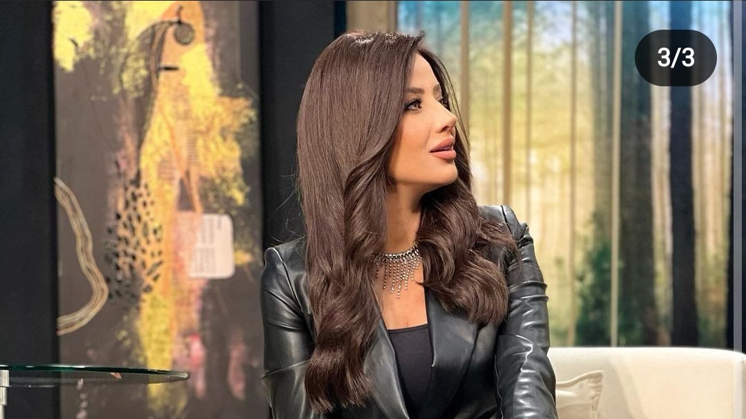 رضوي الشربيني  رضوي الشربيني