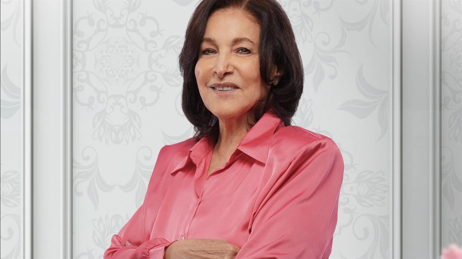 نادية رشاد 