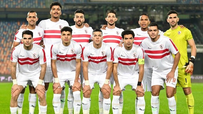 الزمالك 