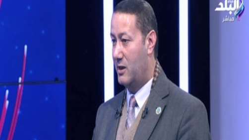 الدكتور جاد القاضي