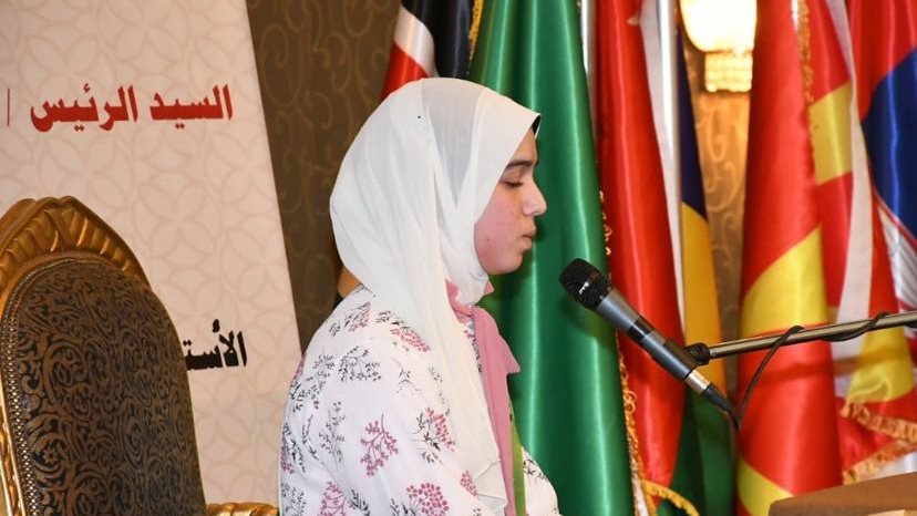 منى أحمد سعد عباس