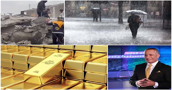 أخبار التوك شو