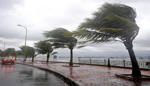 دعاء الرياح 